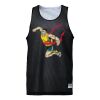Performance Reversible Mesh Tank Top Thumbnail