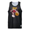 Performance Reversible Mesh Tank Top Thumbnail