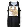 Performance Reversible Mesh Tank Top Thumbnail