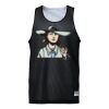 Performance Reversible Mesh Tank Top Thumbnail