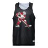Performance Reversible Mesh Tank Top Thumbnail