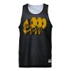Performance Reversible Mesh Tank Top Thumbnail