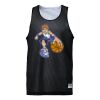 Performance Reversible Mesh Tank Top Thumbnail