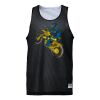 Performance Reversible Mesh Tank Top Thumbnail