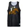 Performance Reversible Mesh Tank Top Thumbnail