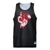 Performance Reversible Mesh Tank Top Thumbnail