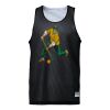 Performance Reversible Mesh Tank Top Thumbnail