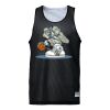 Performance Reversible Mesh Tank Top Thumbnail