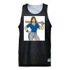 Performance Reversible Mesh Tank Top Thumbnail