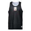 Performance Reversible Mesh Tank Top Thumbnail