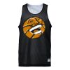 Performance Reversible Mesh Tank Top Thumbnail
