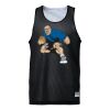Performance Reversible Mesh Tank Top Thumbnail