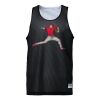 Performance Reversible Mesh Tank Top Thumbnail