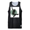 Performance Reversible Mesh Tank Top Thumbnail