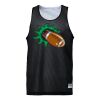 Performance Reversible Mesh Tank Top Thumbnail