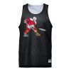 Performance Reversible Mesh Tank Top Thumbnail