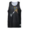 Performance Reversible Mesh Tank Top Thumbnail