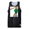 Performance Reversible Mesh Tank Top Thumbnail
