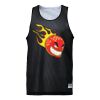 Performance Reversible Mesh Tank Top Thumbnail