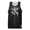 Performance Reversible Mesh Tank Top Thumbnail