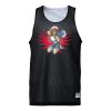 Performance Reversible Mesh Tank Top Thumbnail
