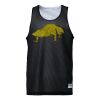 Performance Reversible Mesh Tank Top Thumbnail