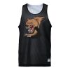 Performance Reversible Mesh Tank Top Thumbnail