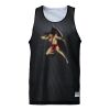 Performance Reversible Mesh Tank Top Thumbnail