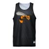 Performance Reversible Mesh Tank Top Thumbnail