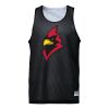 Performance Reversible Mesh Tank Top Thumbnail