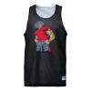 Performance Reversible Mesh Tank Top Thumbnail