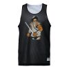 Performance Reversible Mesh Tank Top Thumbnail