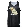 Performance Reversible Mesh Tank Top Thumbnail