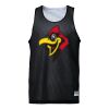 Performance Reversible Mesh Tank Top Thumbnail