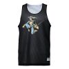 Performance Reversible Mesh Tank Top Thumbnail