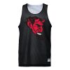 Performance Reversible Mesh Tank Top Thumbnail
