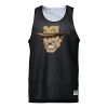 Performance Reversible Mesh Tank Top Thumbnail
