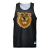 Performance Reversible Mesh Tank Top Thumbnail