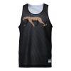 Performance Reversible Mesh Tank Top Thumbnail