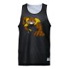 Performance Reversible Mesh Tank Top Thumbnail