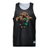 Performance Reversible Mesh Tank Top Thumbnail