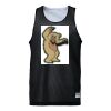 Performance Reversible Mesh Tank Top Thumbnail