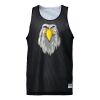 Performance Reversible Mesh Tank Top Thumbnail