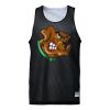 Performance Reversible Mesh Tank Top Thumbnail
