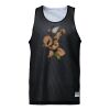 Performance Reversible Mesh Tank Top Thumbnail