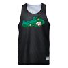 Performance Reversible Mesh Tank Top Thumbnail