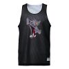 Performance Reversible Mesh Tank Top Thumbnail
