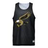 Performance Reversible Mesh Tank Top Thumbnail