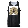 Performance Reversible Mesh Tank Top Thumbnail
