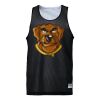 Performance Reversible Mesh Tank Top Thumbnail
